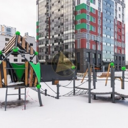 Продажа 3-комн квартиры на вторичном рынке Суздальское ш,  д. 18 к4