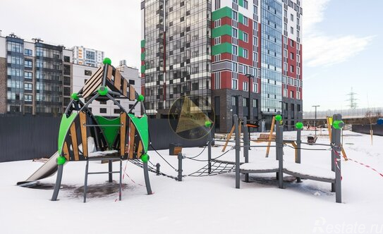 Продажа 3-комн квартиры на вторичном рынке Суздальское ш,  д. 18 к4