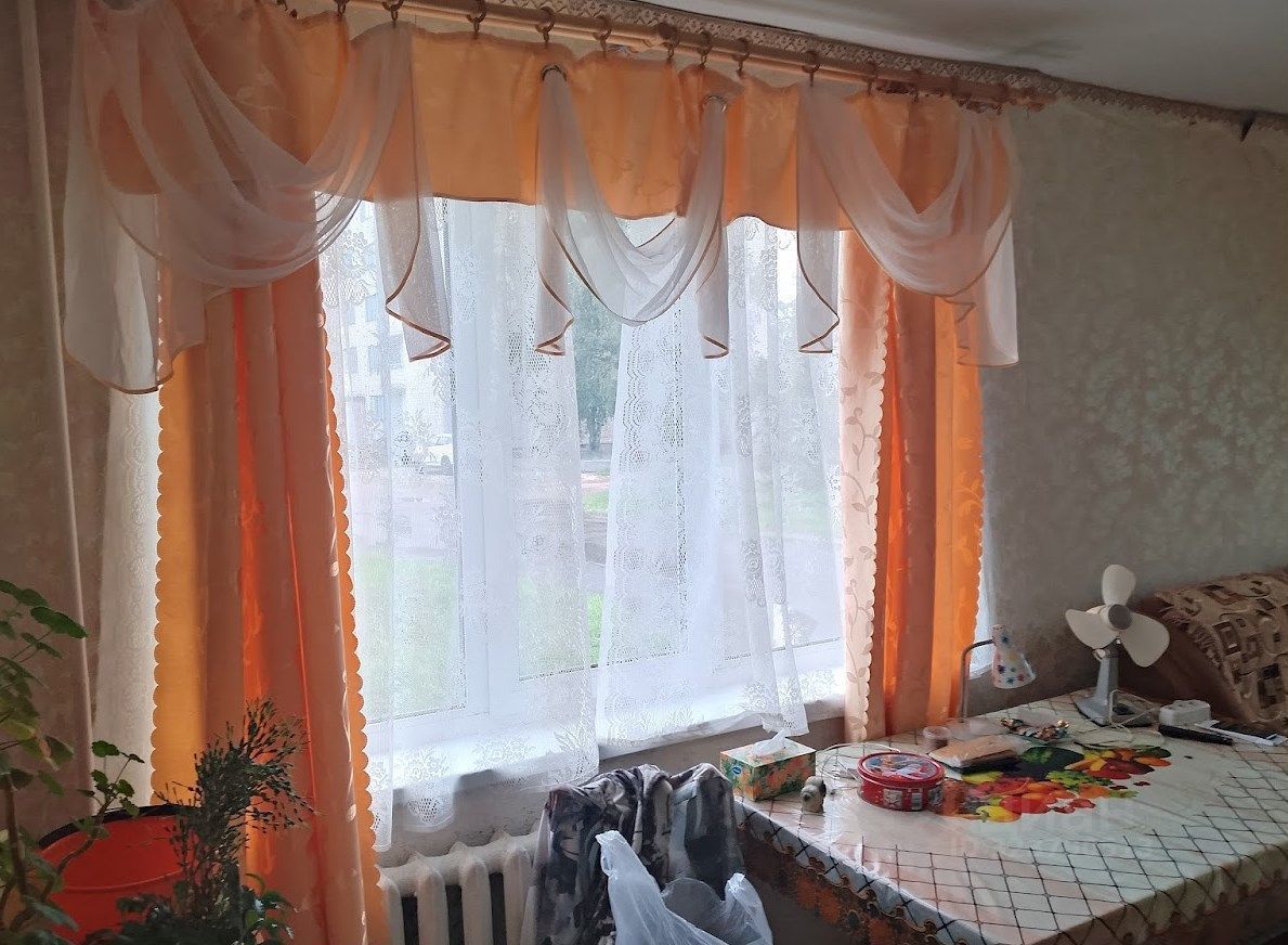 Продажа 2-комн квартиры на вторичном рынке д. Выскатка, улица Садовая, 20