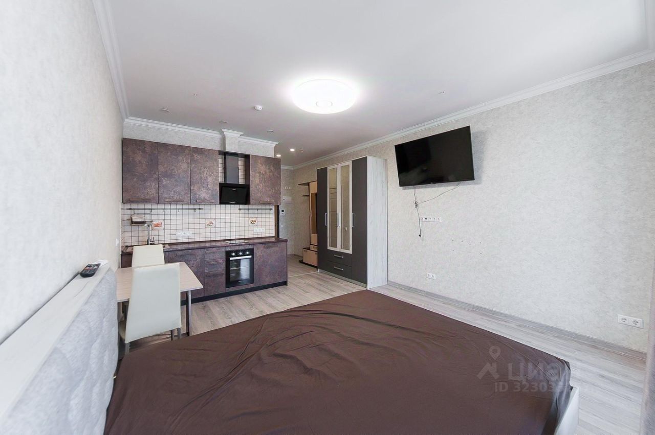 Продажа студии Ходынский бульвар, 2