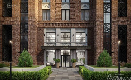 Продажа 1-комн квартиры в новостройке Рижский проспект,  д. 26