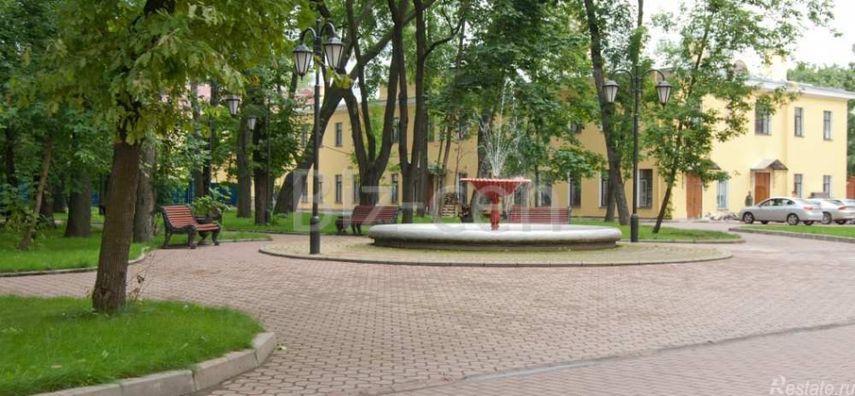 Аренда офиса набережная реки Фонтанки,  д. 166