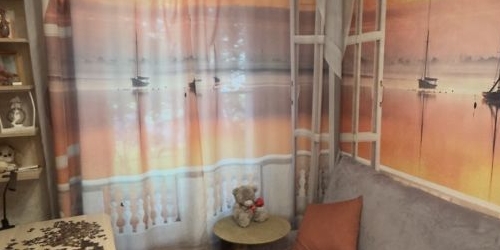 3-комн квартира улица Молостовых, 11К5