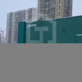 Продажа 2-комн квартиры на вторичном рынке улица Бадаева,  д. 14 к1