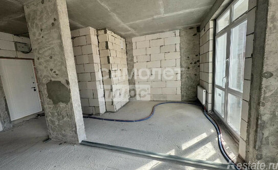 Продажа 1-комн квартиры на вторичном рынке Прокшинский проспект