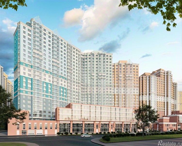 Продажа ПСН ул Кустодиева,  д. 7,  к. 1