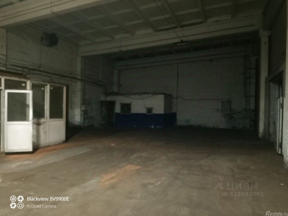 Аренда склада Софийская улица,  д. 58