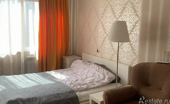 Продажа 1-комн квартиры на вторичном рынке проспект Энтузиастов,  д. 20 к2