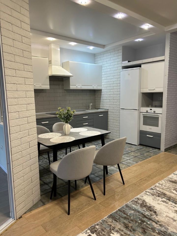 Аренда студии Мытищи, улица Рождественская, 11