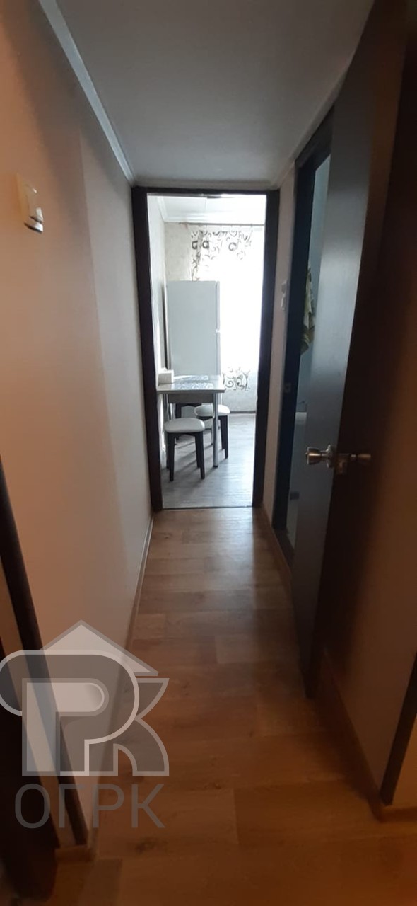 Продажа 1-комн квартиры на вторичном рынке Мурановская улица, дом 17Б