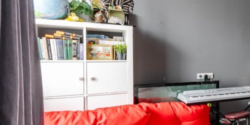 2-комн квартира Рижский проспект, 14