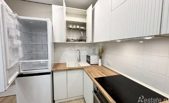 Продажа 1-комн квартиры на вторичном рынке Мурино г, Авиаторов Балтики пр-кт,  д. 29 к2