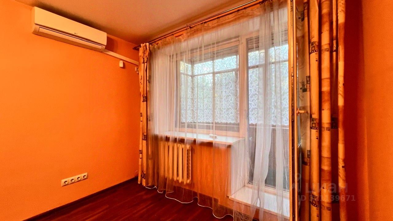 Продажа 3-комн квартиры на вторичном рынке Мытищи, Трудовая улица, 16