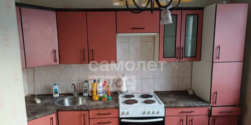 3-комн квартира ул Раменки,  д. 25,  к. 1