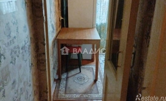 Продажа 1-комн квартиры на вторичном рынке Клязьма-Старбеево, улица Мичурина,  д. 4