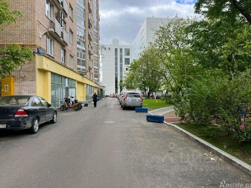 Продажа ПСН Банный переулок,  д. 2 с2