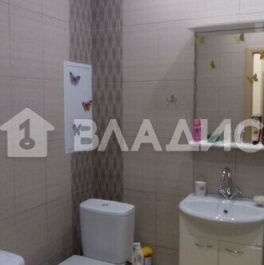 Продажа 1-комн квартиры на вторичном рынке Оболдино, Радужная улица,  д. 15