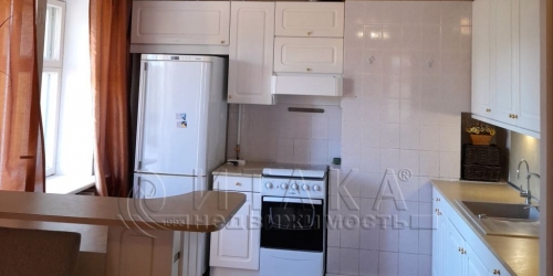 1-комн квартира Рашетова,  д. 6