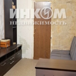 Продажа 2-комн квартиры на вторичном рынке улица Лобачевского,  д. 78