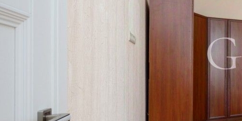 3-комн квартира 1-я Тверская-Ямская улица, 36С1