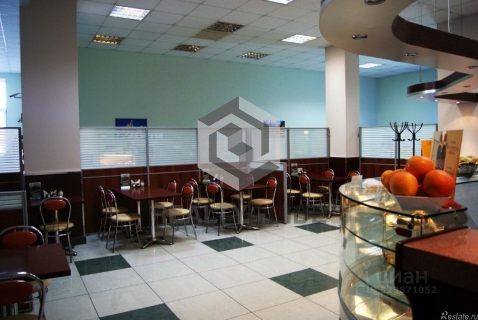 Аренда офиса Энтузиастов ш,  д. 56 с24