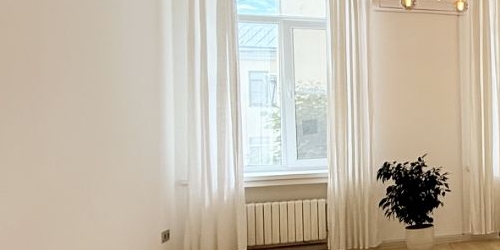 3-комн квартира Зверинская улица, 7-9