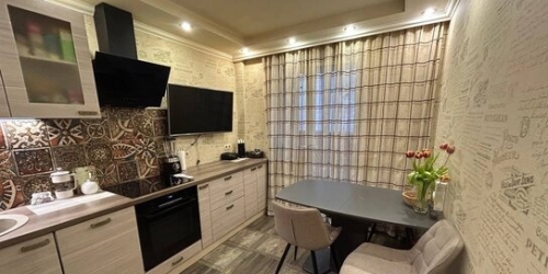 1-комн квартира Косыгина пр-кт,  д. 33,  к. 1