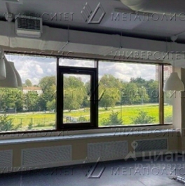 Аренда офиса ул Архитектора Власова,  д. 6