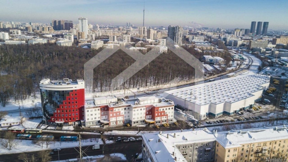 Аренда офиса 8 Марта ул