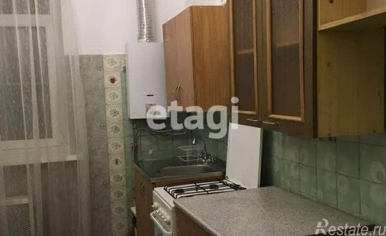 Аренда 2-комн квартиры на вторичном рынке ул Смоленская,  д. 3-5