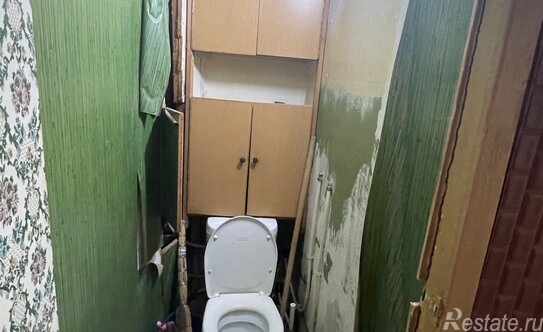 Продажа 2-комн квартиры на вторичном рынке Реутов, ул Лесная,  д. 10