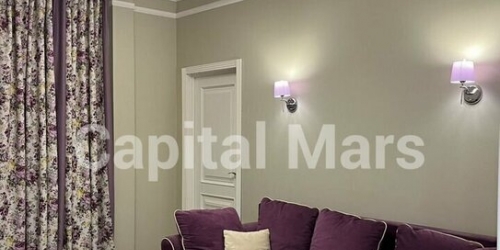 3-комн квартира Хавская ул,  д. 18