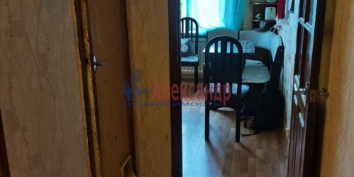 2-комн квартира Рябовское шос.,  д. 123,  к. 2