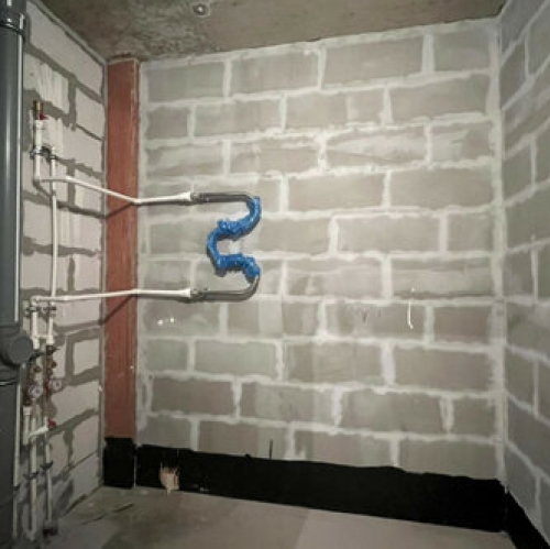 2-комн квартира Юкки, Тенистая улица,  д. 11 к1