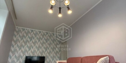 2-комн квартира Ухтомская улица,  д. 15