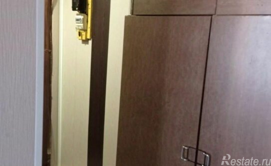 Аренда 2-комн квартиры на вторичном рынке Шаумяна пр-кт,  д. 43