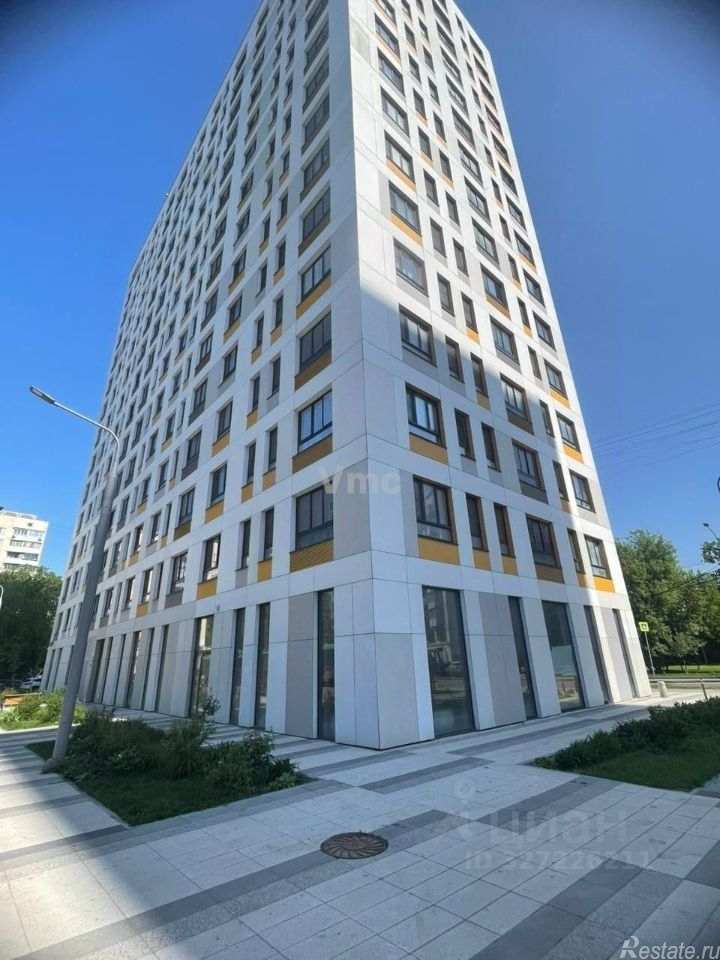 Аренда ПСН улица Мельникова,  д. 2