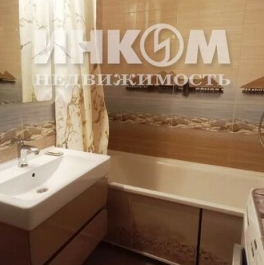 Аренда 2-комн квартиры на вторичном рынке ул Перовская,  д. 66,  к. 5