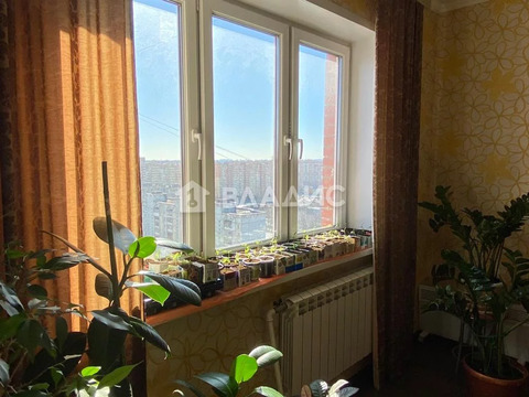 Продажа 1-комн квартиры на вторичном рынке Щелково, ул. Неделина,  д. 23