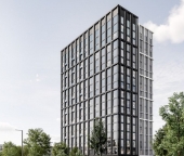 Продать Квартиры в новостройке Москва г., Электродная ул.   1