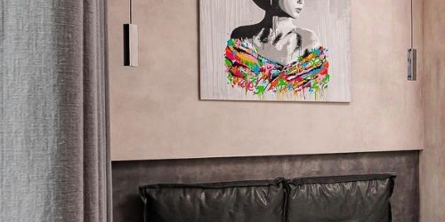 4-комн квартира набережная Кутузова, 24