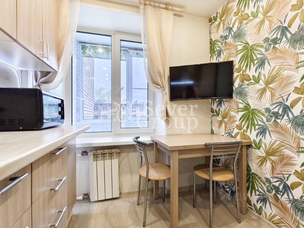 Продажа 1-комн квартиры на вторичном рынке Новоизмайловский проспект, 51