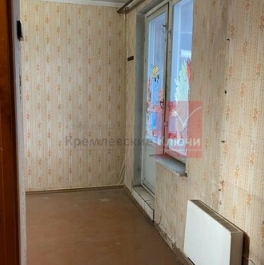 Продажа 3-комн квартиры на вторичном рынке Шипиловская ул