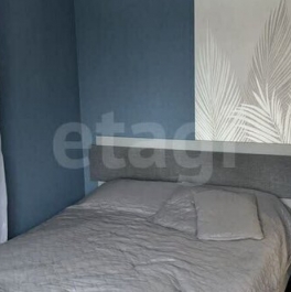 Продажа 2-комн квартиры на вторичном рынке Генерала Кравченко ул,  д. 7 к1