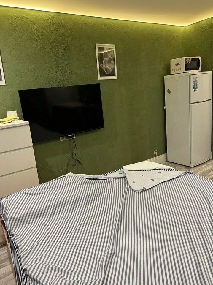 Аренда 1-комн квартиры на вторичном рынке Химкинский бульвар, 19К1