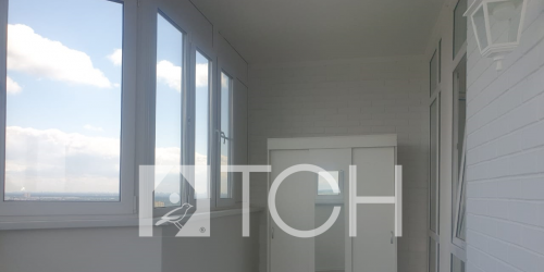 3-комн квартира Пушкино, Островского ул, 20а