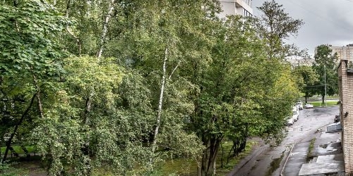 3-комн квартира Софийская улица, 45К1