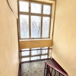 Продажа 3-комн квартиры на вторичном рынке Металлистов пр-кт,  д. 77