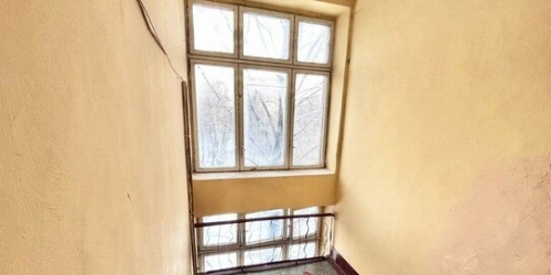 3-комн квартира Металлистов пр-кт,  д. 77