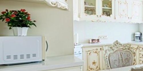 3-комн квартира Кантемировская улица, 29